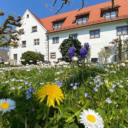 Hotel Montfort-Schlossle 린다우 외부 사진