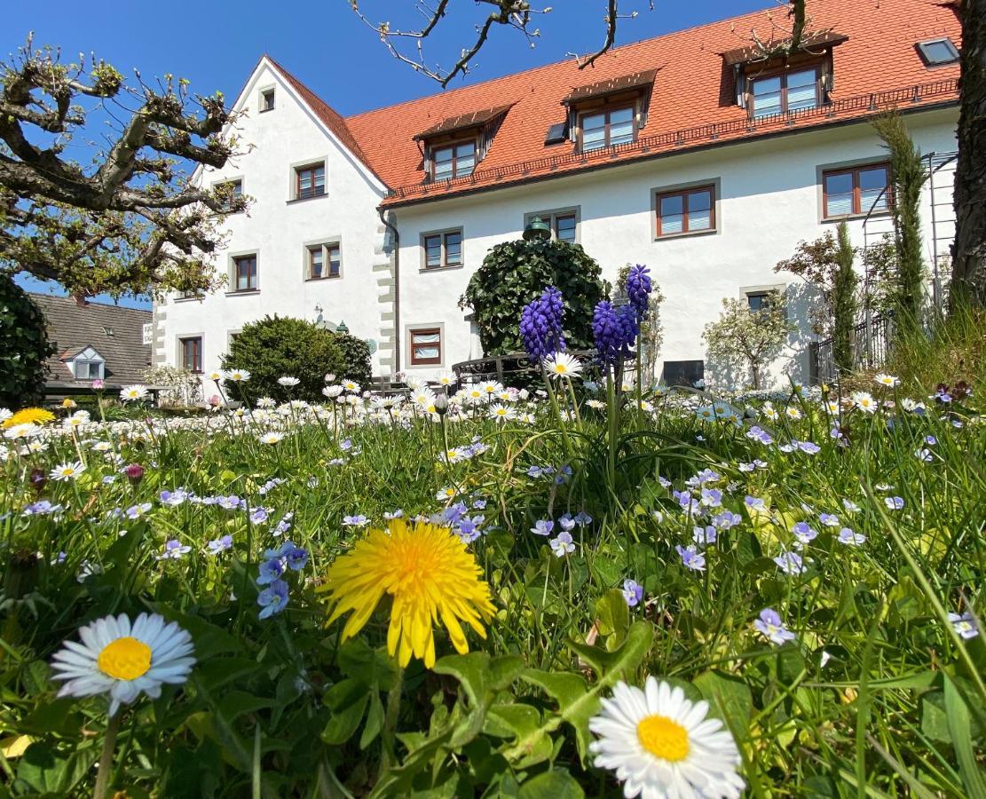 Hotel Montfort-Schlossle 린다우 외부 사진